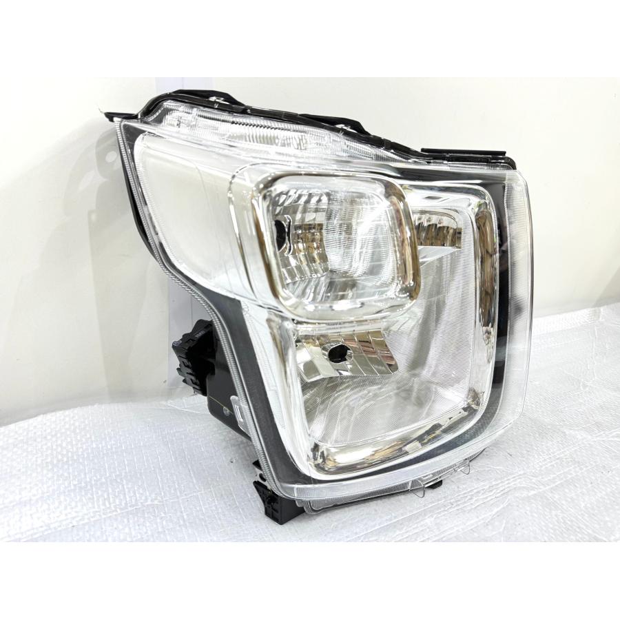 未使用】ワゴンR MH35S/MH55S 純正ハロゲンヘッドライト 右 KOITO 100