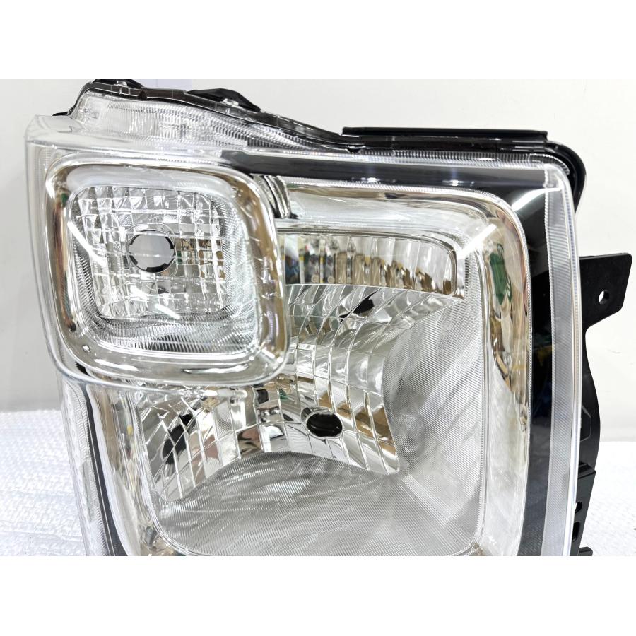 未使用】ワゴンR MH35S/MH55S 純正ハロゲンヘッドライト 右 KOITO 100