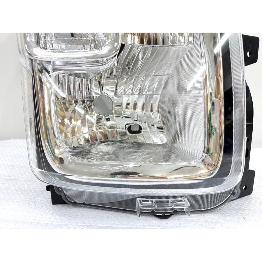 未使用】ワゴンR MH35S/MH55S 純正ハロゲンヘッドライト 右 KOITO 100