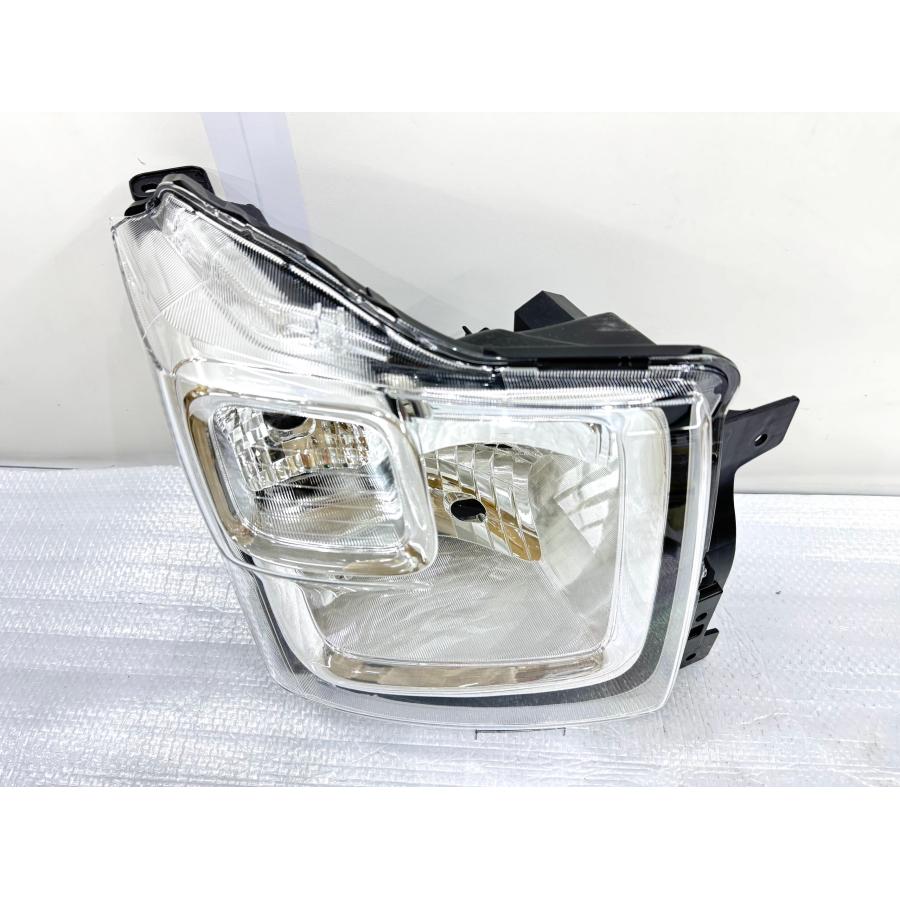 未使用】ワゴンR MH35S/MH55S 純正ハロゲンヘッドライト 右 KOITO 100