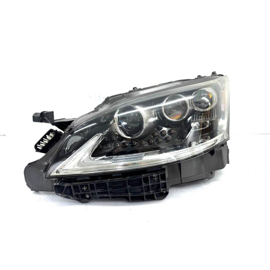 ☆良品☆ レクサス LS USF40/41 後期 純正 左 LED ヘッドライト