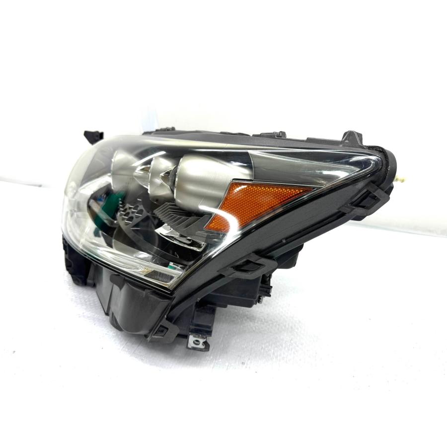 ☆良品☆ レクサス LS USF40/41 後期 純正 左 LED ヘッドライト