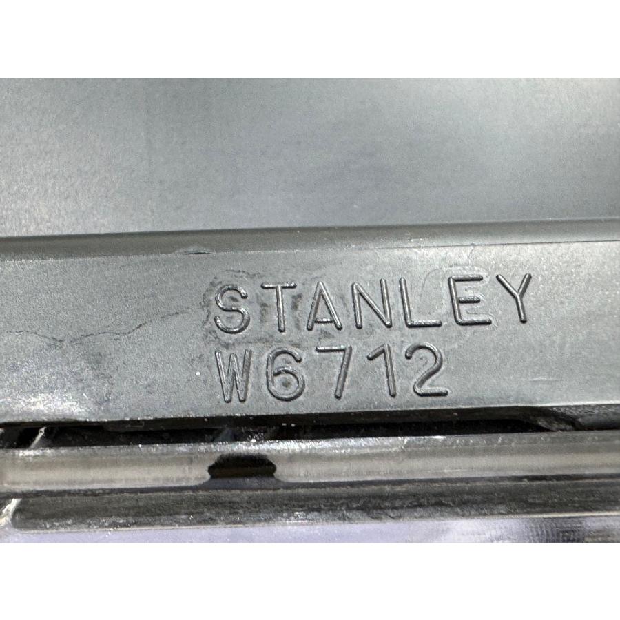 Ｎ−ＢＯＸJF5 左ヘッドランプ 33150-32R-J03 W6712 良品】N-BOXカスタム JF5/JF6 純正LEDヘッドライト 左 STANLEY W6712