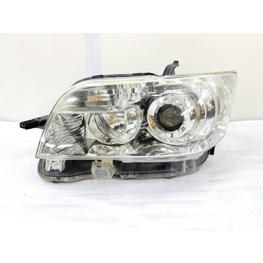 カローラルミオン 150系 NZE151/ZRE152 純正HIDヘッドライト 左 