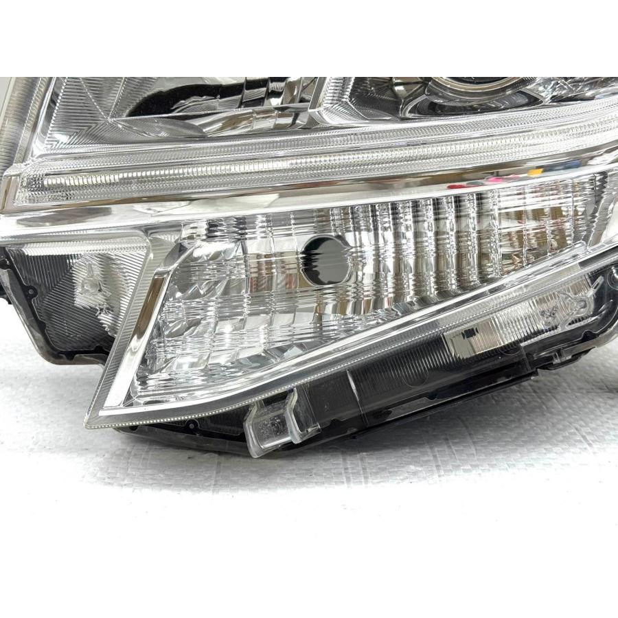 ☆レンズ綺麗☆ ダイハツ タントカスタム LA600S LA610S 前期 純正 左