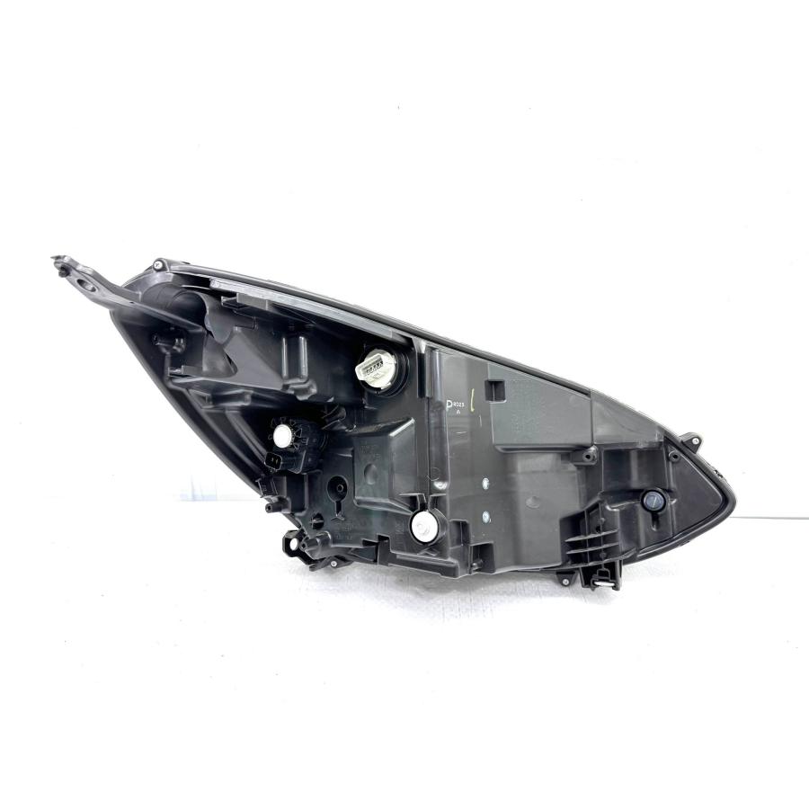 ☆良品☆ ホンダ フィット GR1/2/3/4/5/6/7 後期 純正 左 LED ヘッド