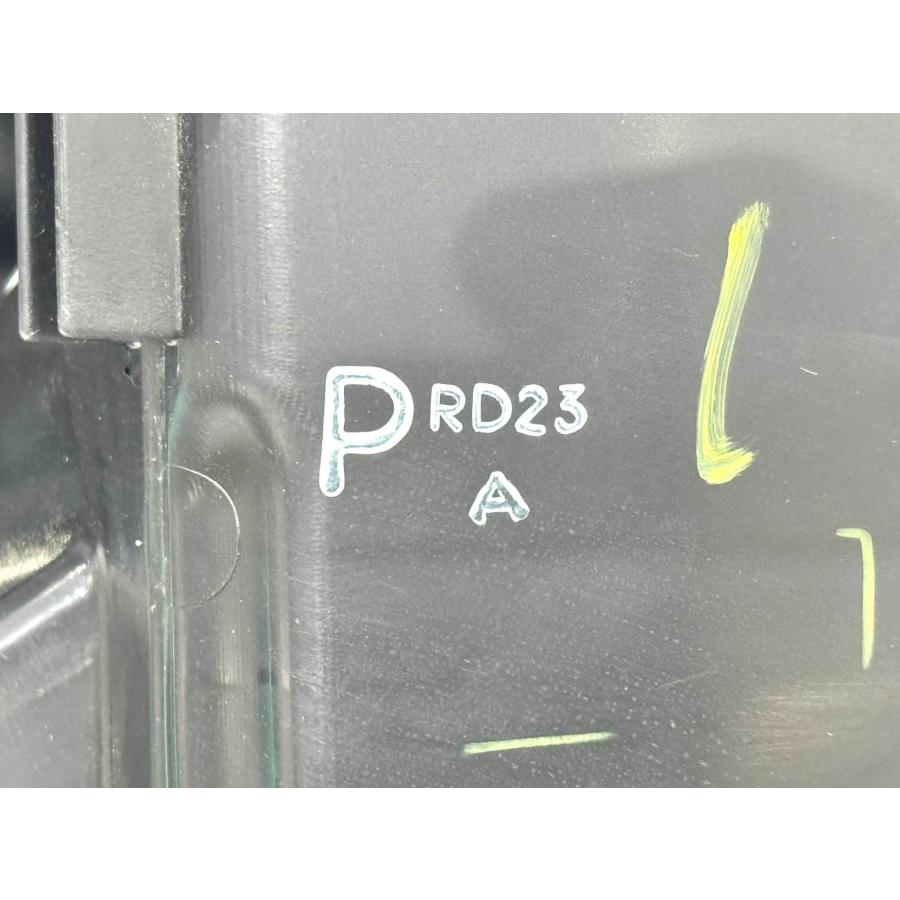 ☆良品☆ ホンダ フィット GR1/2/3/4/5/6/7 後期 純正 左 LED ヘッド