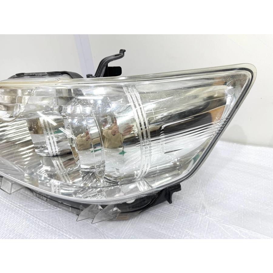 カローラルミオン 150系 NZE151/ZRE152 純正HIDヘッドライト 左