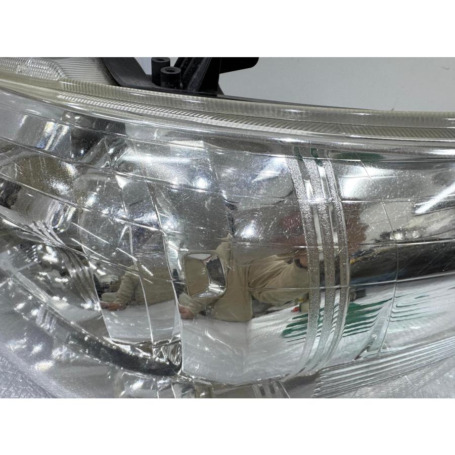 カローラルミオン 150系 NZE151/ZRE152 純正HIDヘッドライト 左