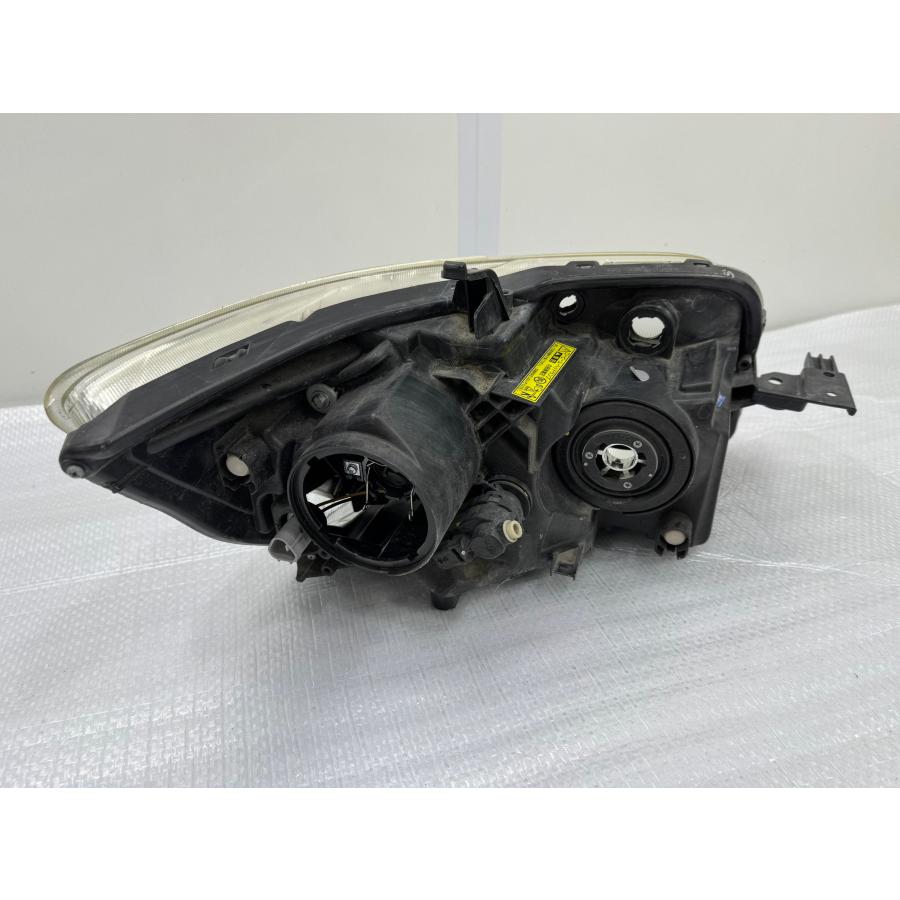 カローラルミオン 150系 NZE151/ZRE152 純正HIDヘッドライト 左
