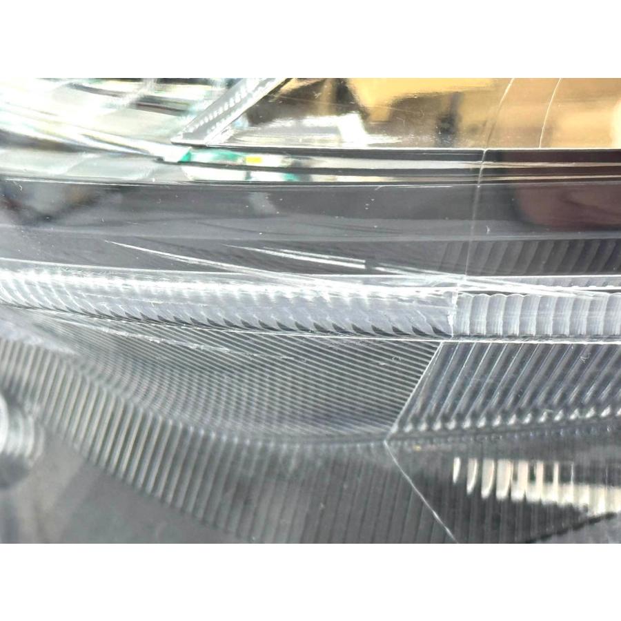 トヨタ ヴェルファイア AGH30/35 GGH30/35 前期 純正 左 LED ヘッド