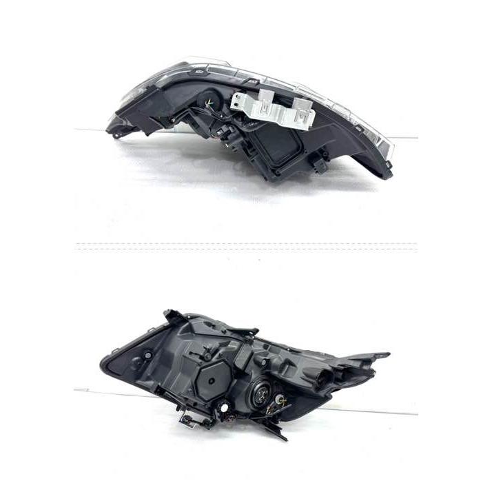 ヴォクシー ZRR80 前期 ヘッドライト 右 ☆美品☆ トヨタ ヴォクシー ZRR80/85 ZWR80/85 前期 純正 右 LED