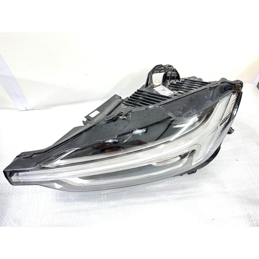ボルボ XC60 UB 純正LEDヘッドライト 左 31420419 （Z42-9） : Re