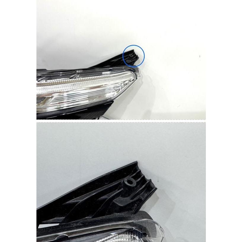 ヴォクシーZS 煌 ZRR80/ZWR80 後期 純正LEDヘッドライト 左 ICHIKOH 28