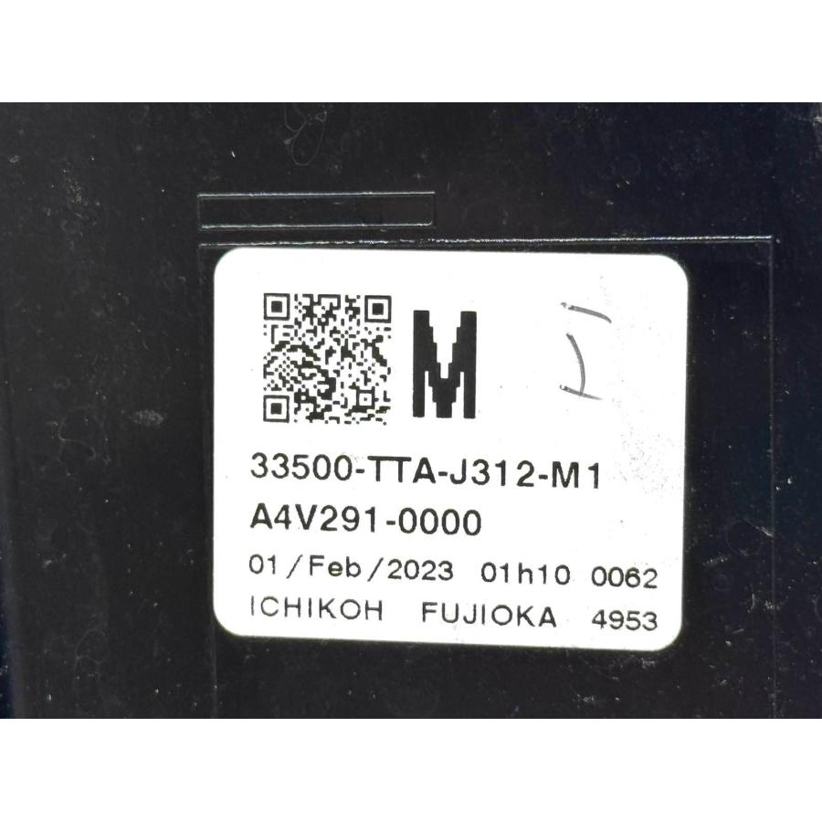 ホンダ N BOX カスタム JF3/4 純正 右 テールライト ICHIKOH D186 刻印