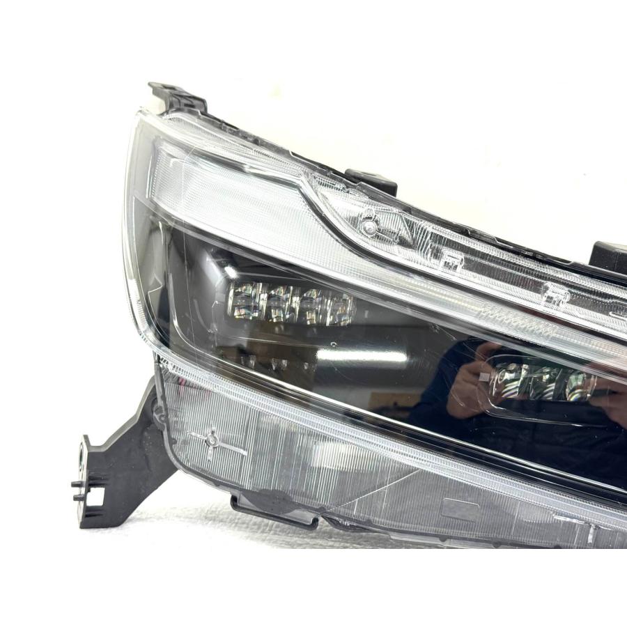 ホンダWRV 新車外し　ヘッドライト右 ホンダ WR-V ヘッドライト 右 美品 【公式通販】