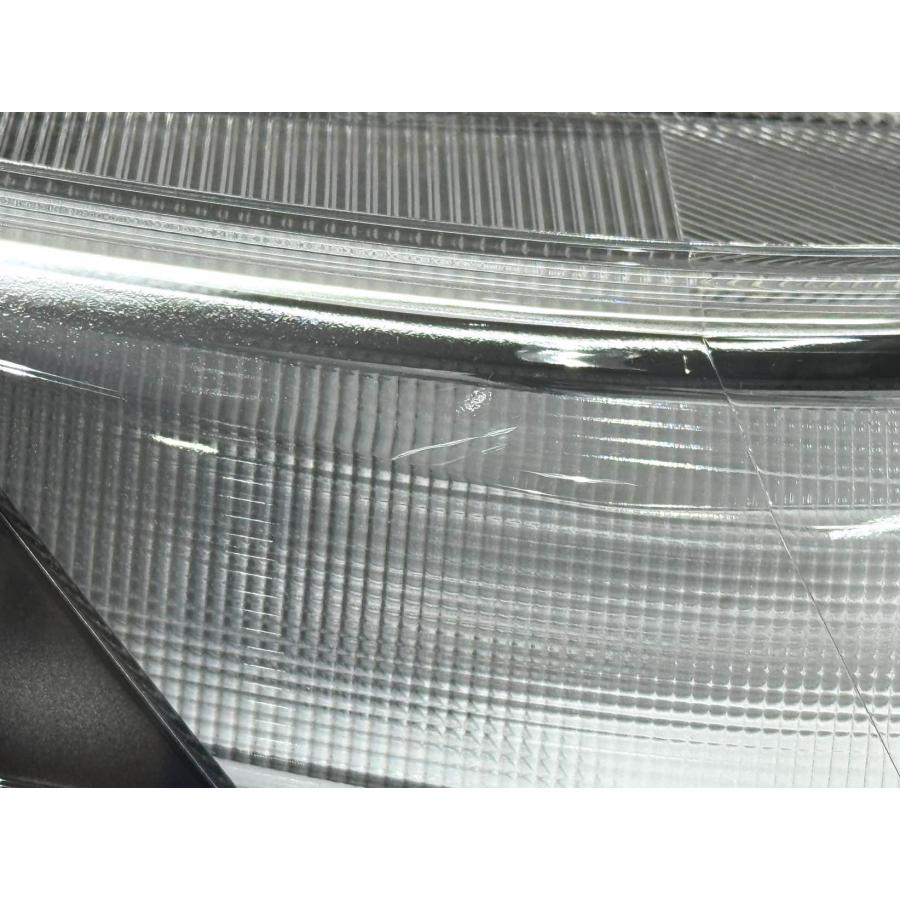 ホンダ WR-V DG5 純正 右 LED ヘッドライト IJL 100-8F08E （Z43-18