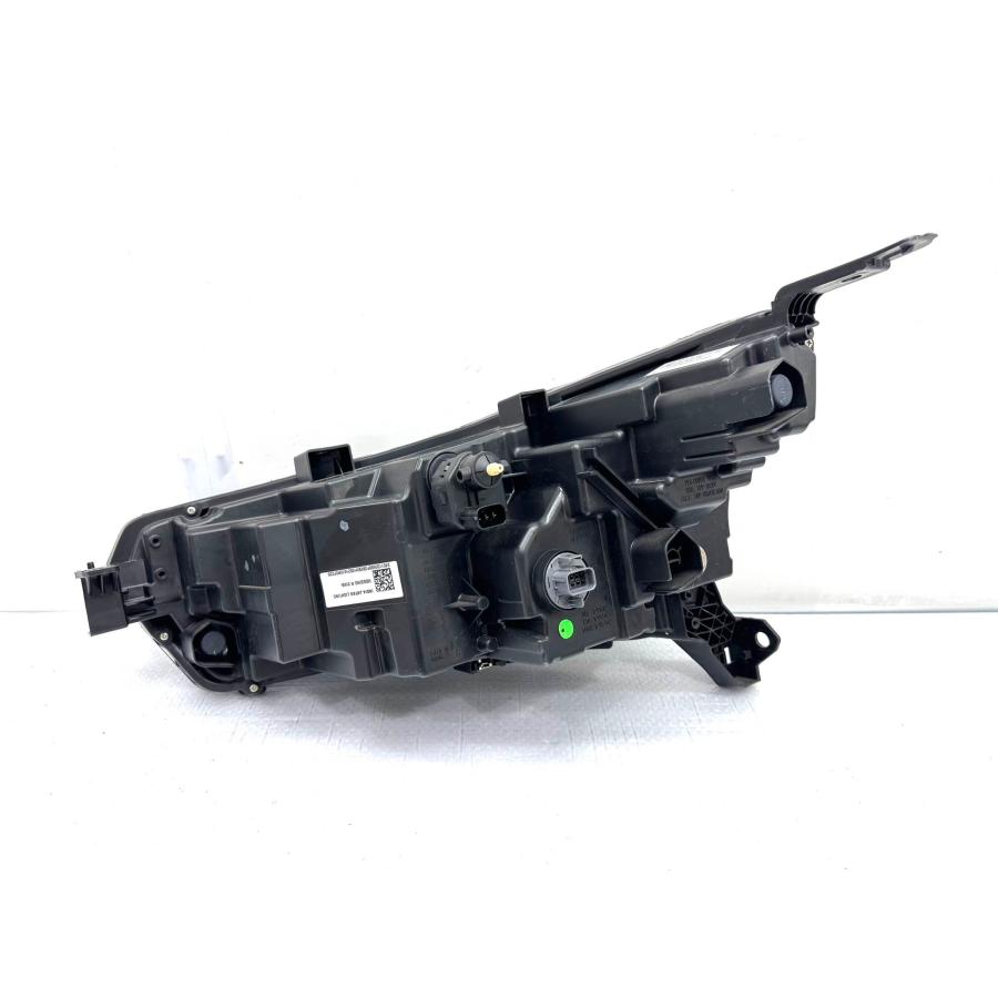 ホンダ WR-V DG5 純正 右 LED ヘッドライト IJL 100-8F08E （Z43-18