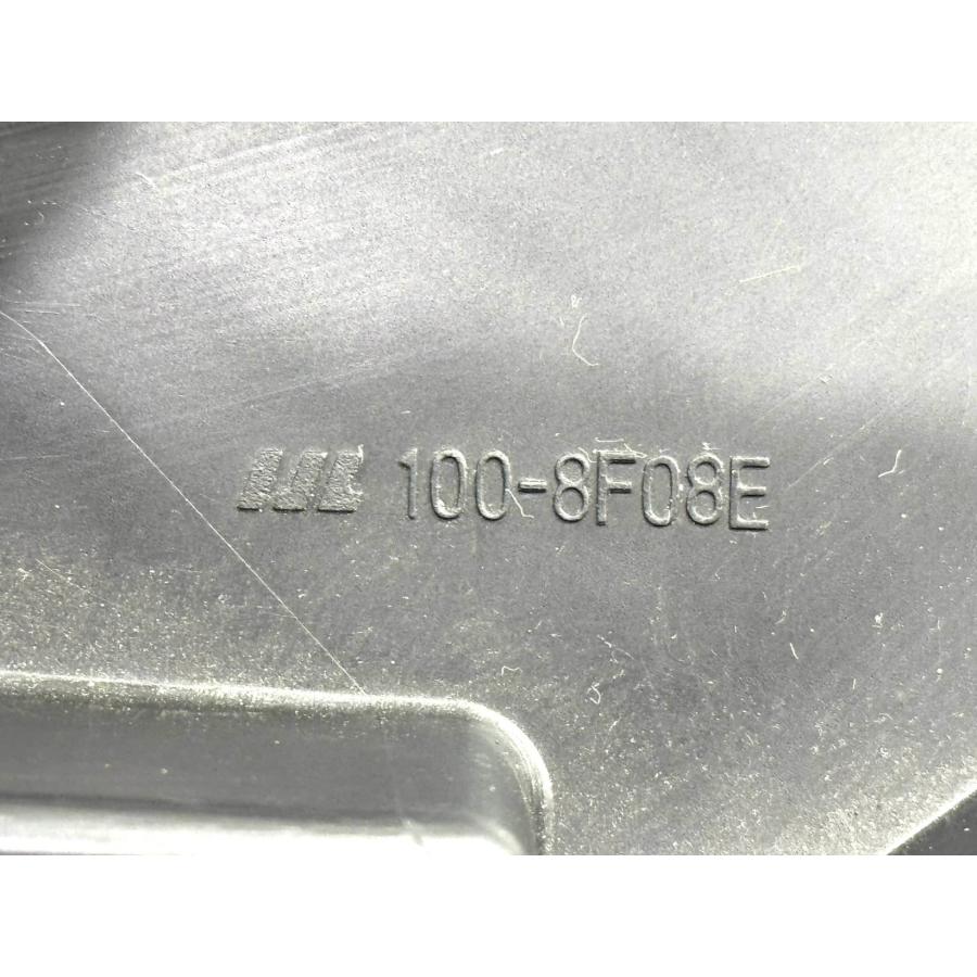 ホンダ WR-V DG5 純正 右 LED ヘッドライト IJL 100-8F08E （Z43-18