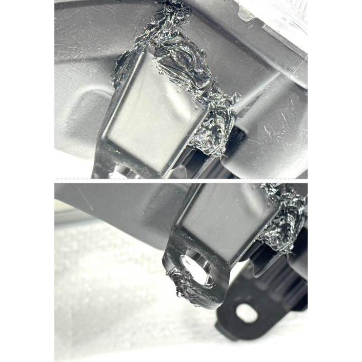トヨタ カローラクロス GRスポーツ ZVG13/16 後期 純正 右 LED ヘッド