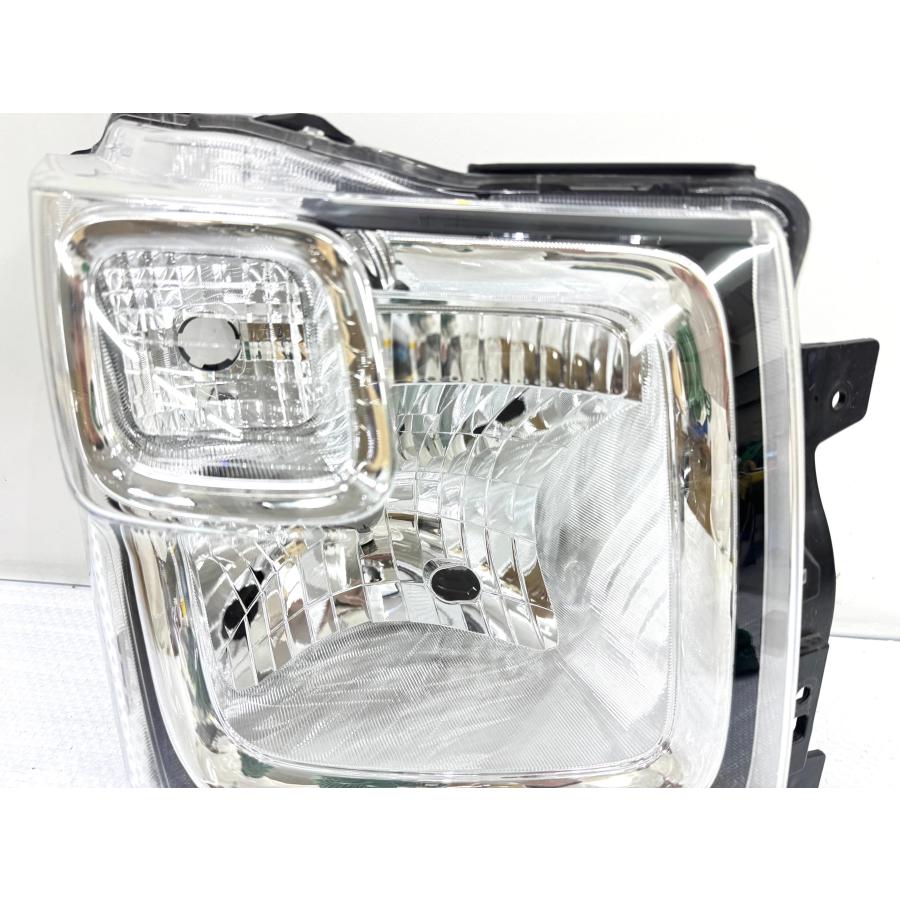 美品・破損無】ワゴンR MH35S/MH55S 純正ハロゲンヘッドライト 右