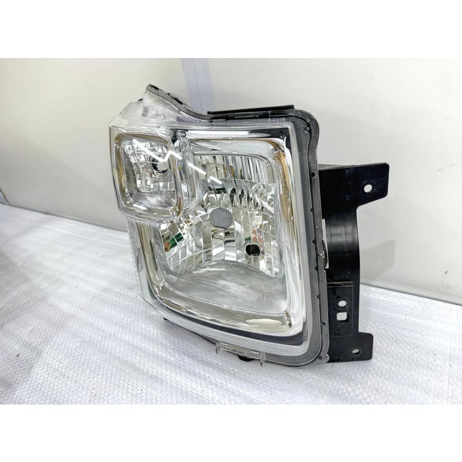 美品・破損無】ワゴンR MH35S/MH55S 純正ハロゲンヘッドライト 右