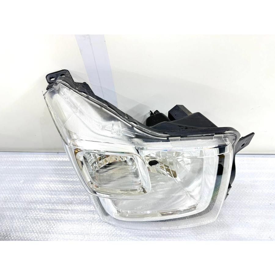 美品・破損無】ワゴンR MH35S/MH55S 純正ハロゲンヘッドライト 右