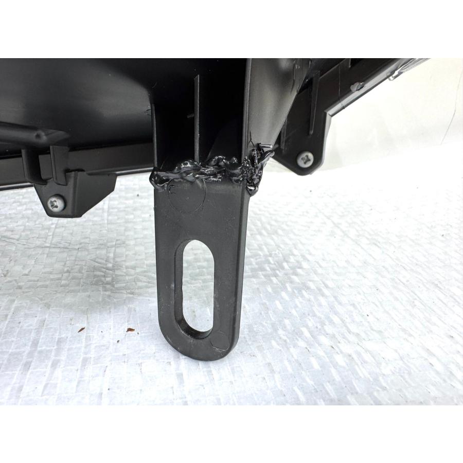 レンズ綺麗】カローラクロス ZSG10/ZVG11 純正LEDヘッドライト 左