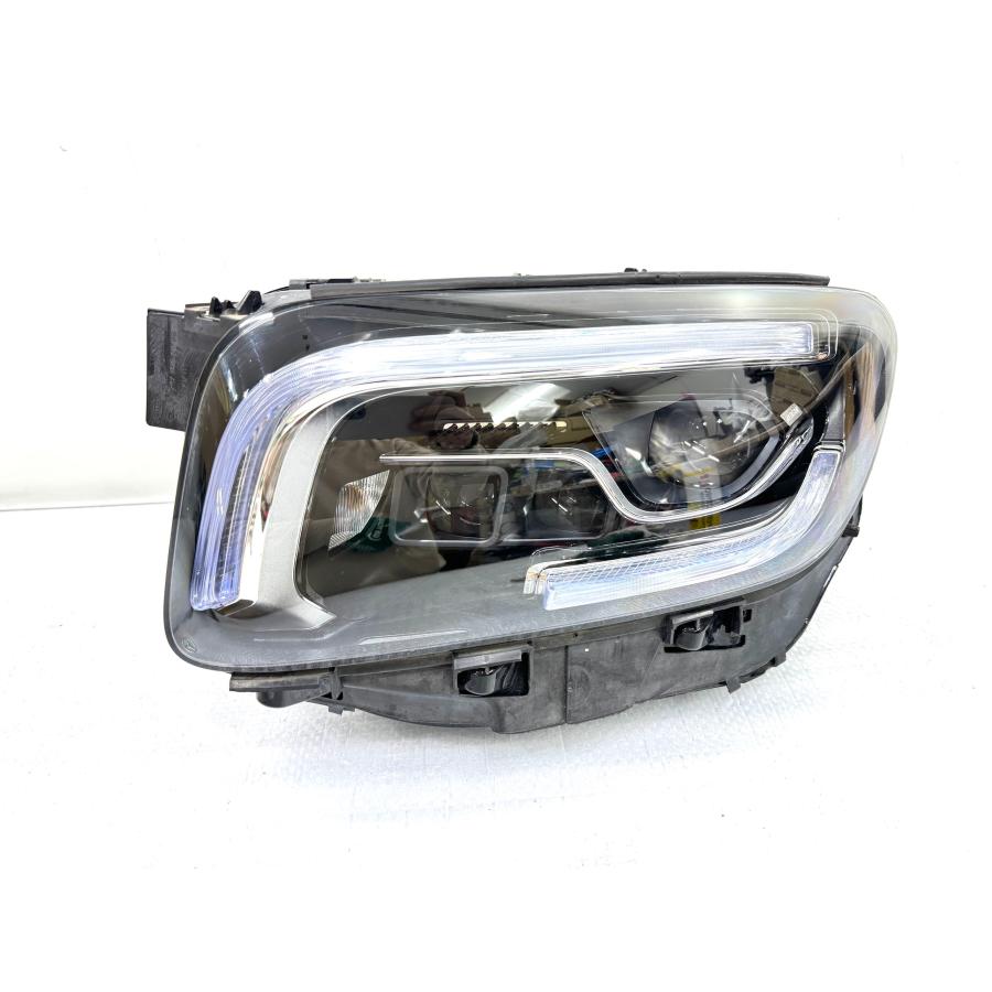ベンツＧＬＢクラスLEDヘッドライト左側 ベンツ W247/X247 GLB 純正LEDヘッドライト 左 A2479060306