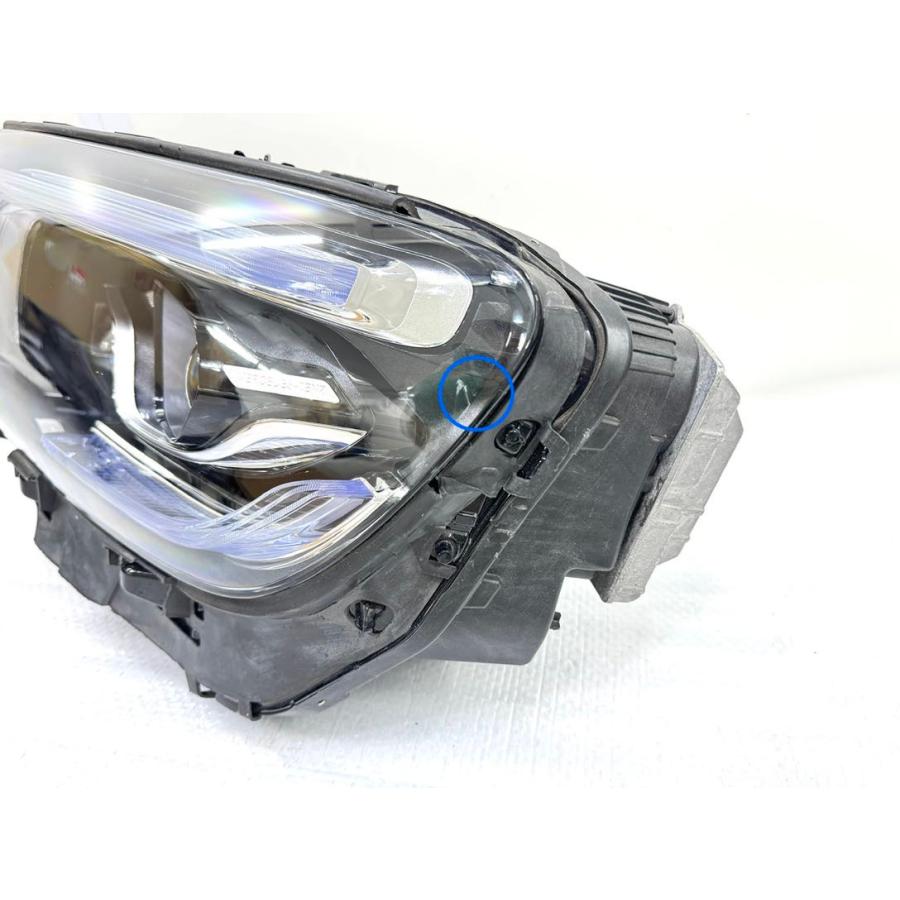 ベンツ W247/X247 GLB 純正LEDヘッドライト 左 A2479060306