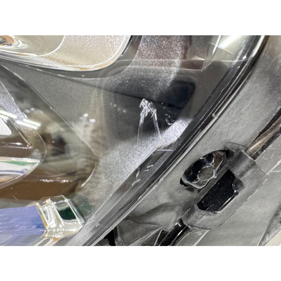 ベンツ W247/X247 GLB 純正LEDヘッドライト 左 A2479060306