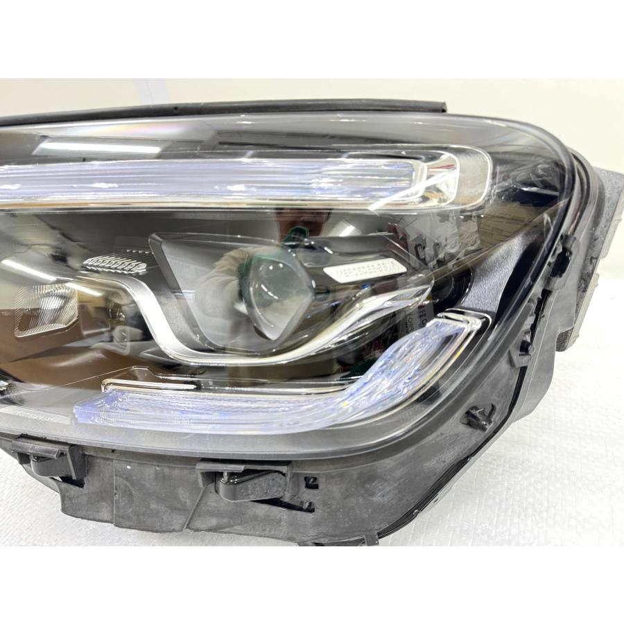 ベンツ W247/X247 GLB 純正LEDヘッドライト 左 A2479060306