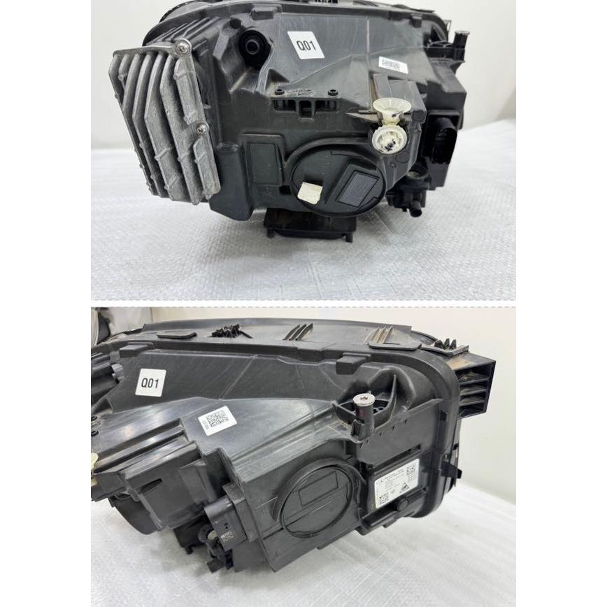 ベンツ W247/X247 GLB 純正LEDヘッドライト 左 A2479060306