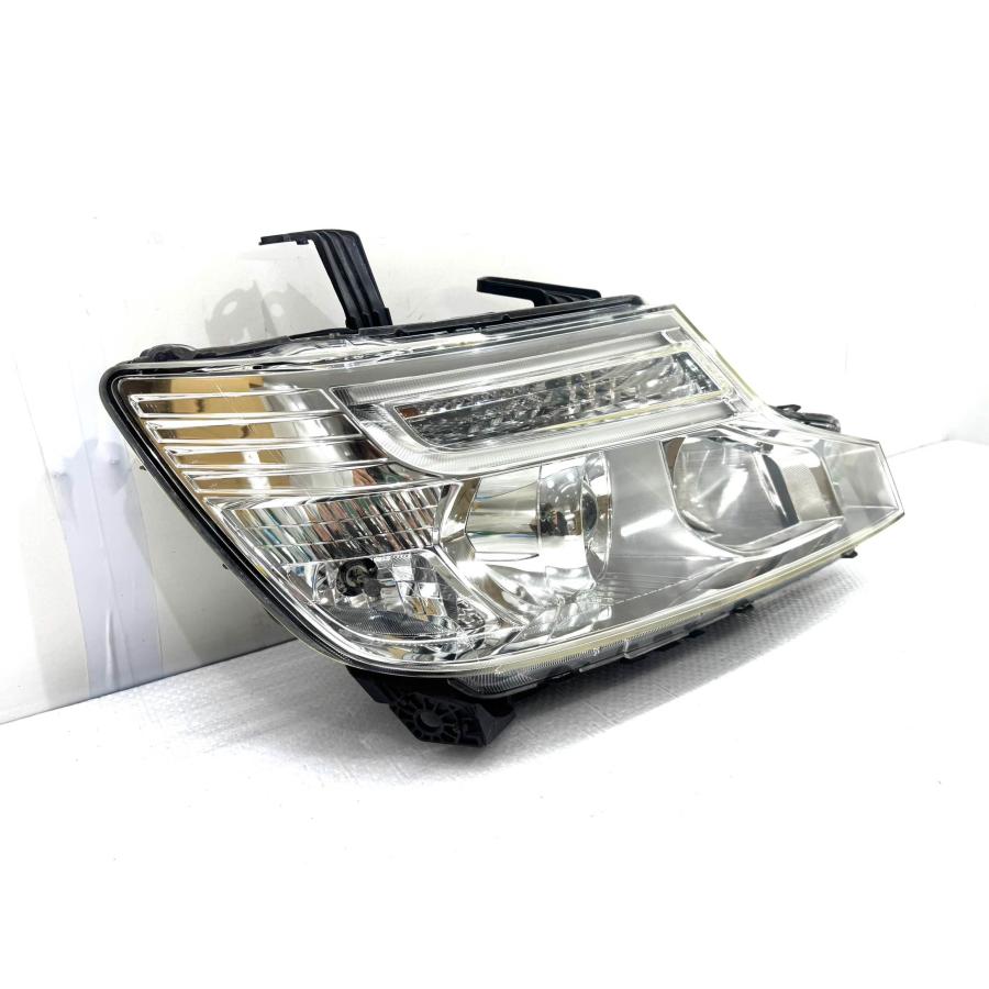 ☆良品☆ ホンダ ステップワゴン RK5/6 後期 純正 右 HID ヘッドライト
