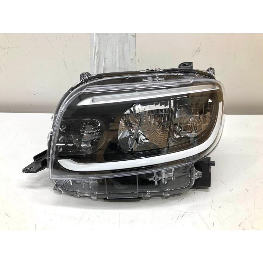 ♪レンズ綺麗♪タント LA650S/LA660S 純正 ヘッドランプ 左 LED