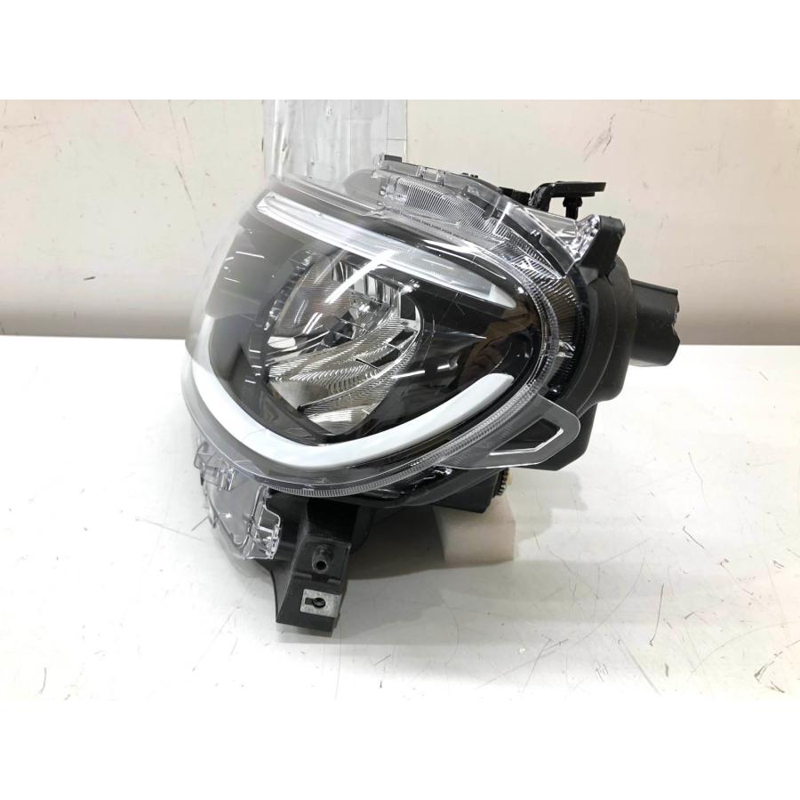 ♪レンズ綺麗♪タント LA650S/LA660S 純正 ヘッドランプ 左 LED