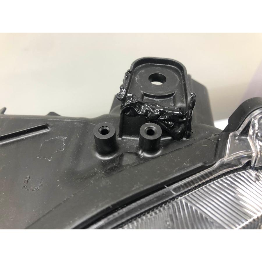 ♪レンズ綺麗♪タフト LA900S 純正 ヘッドランプ 左 KOITO100-6907D