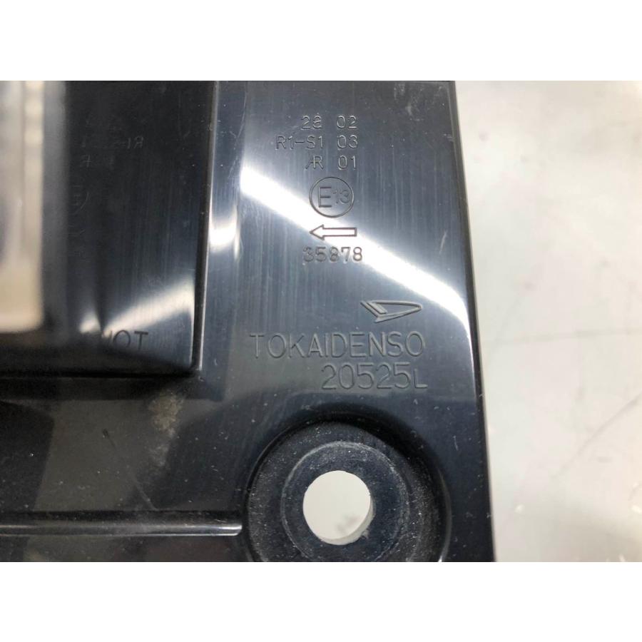 ダイハツ タフト LA900S 純正 テールランプ 左右 セット