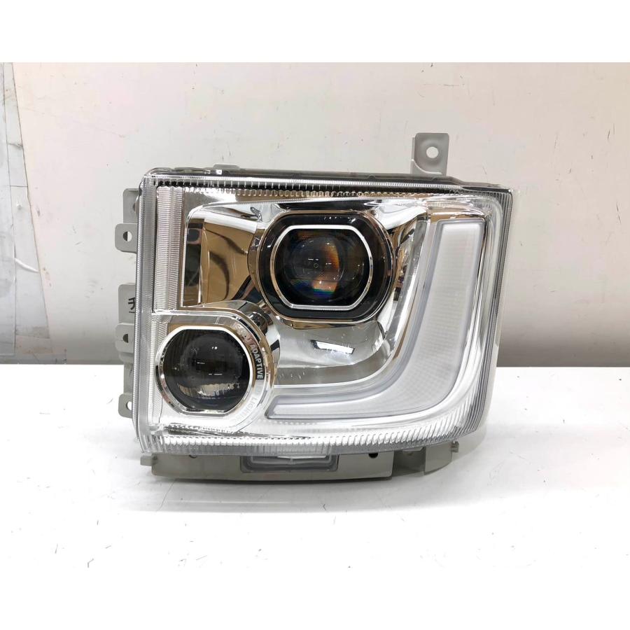 ♪良品♪いすゞ ギガ 純正 ヘッドランプ 左 LED 24V KOITO100-2198R