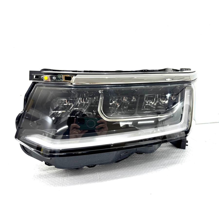 ☆美品☆ ホンダ ステップワゴン スパーダ RP6/7/8 純正 左 LED ヘッド