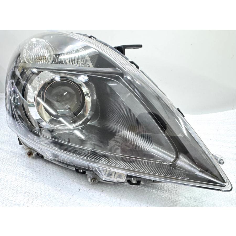 レンズ綺麗】スイフトスポーツ ZC32S 純正HIDヘッドライト 右 STANLEY