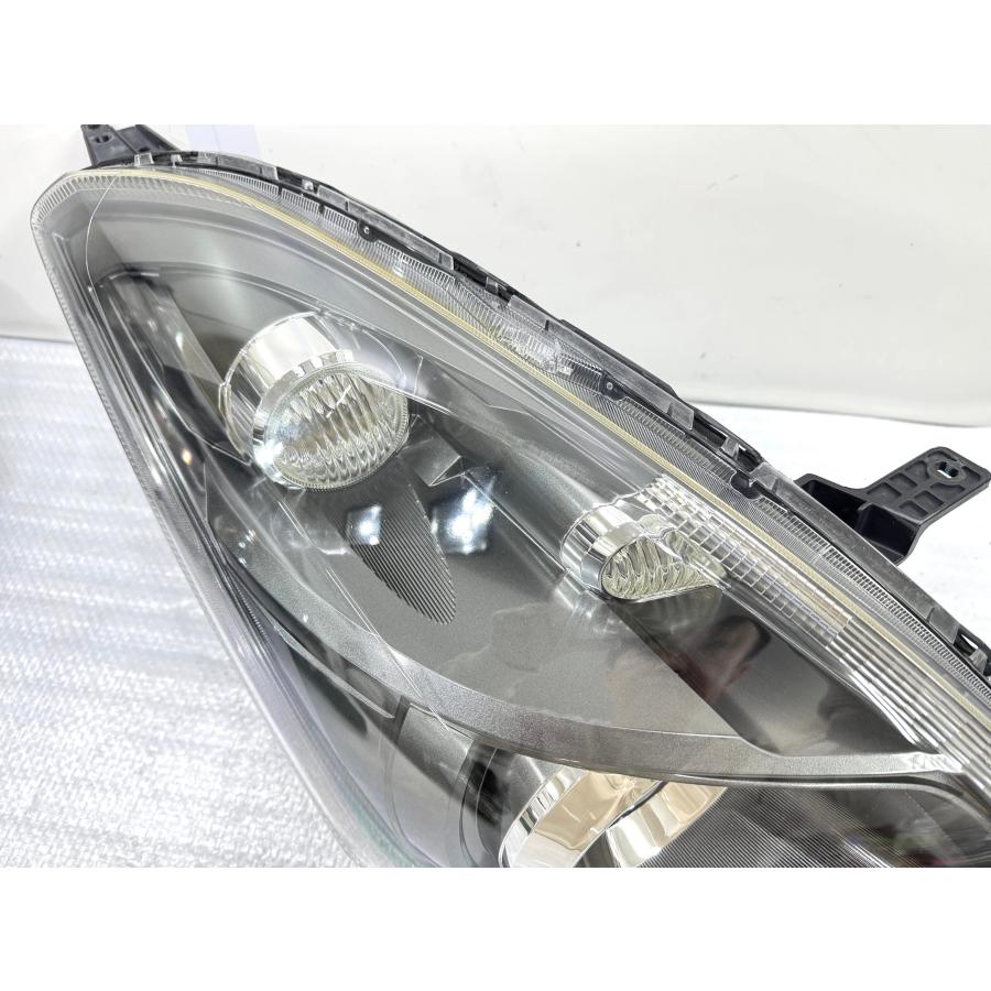 レンズ綺麗】スイフトスポーツ ZC32S 純正HIDヘッドライト 右 STANLEY