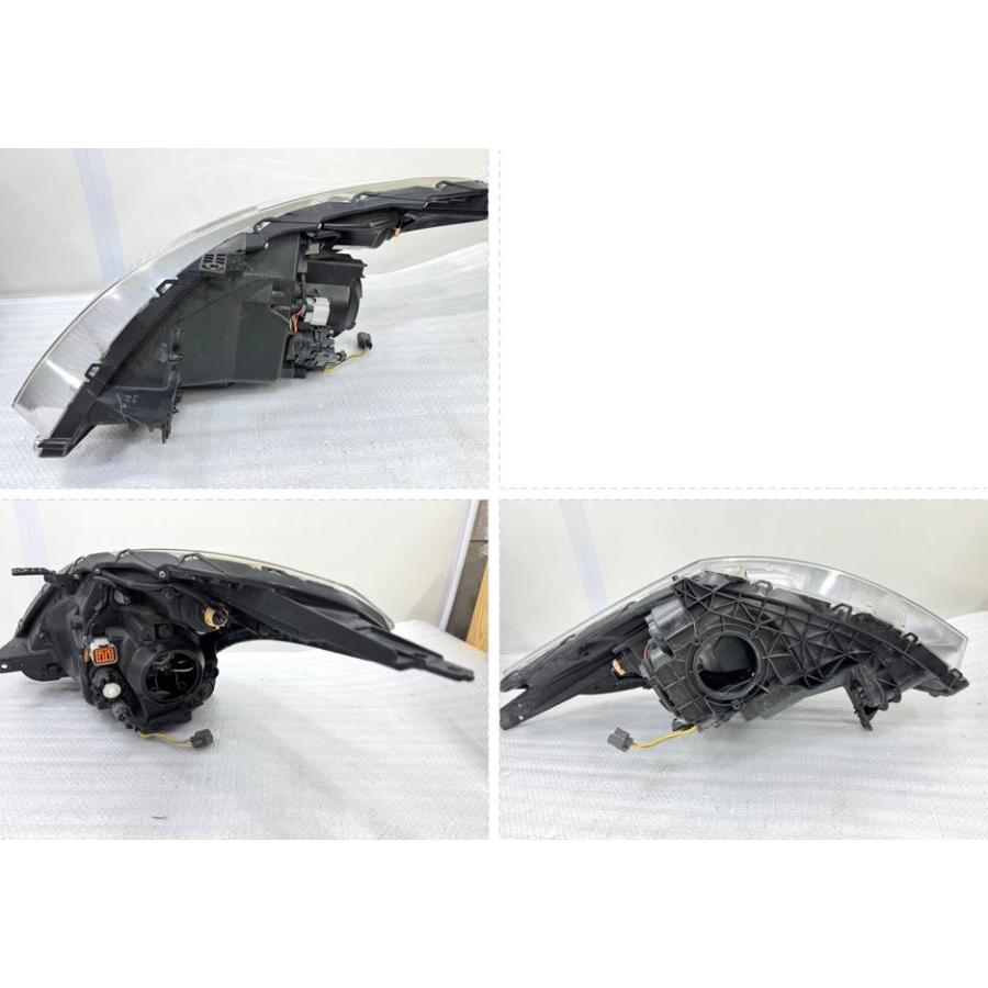 レンズ綺麗】スイフトスポーツ ZC32S 純正HIDヘッドライト 右 STANLEY