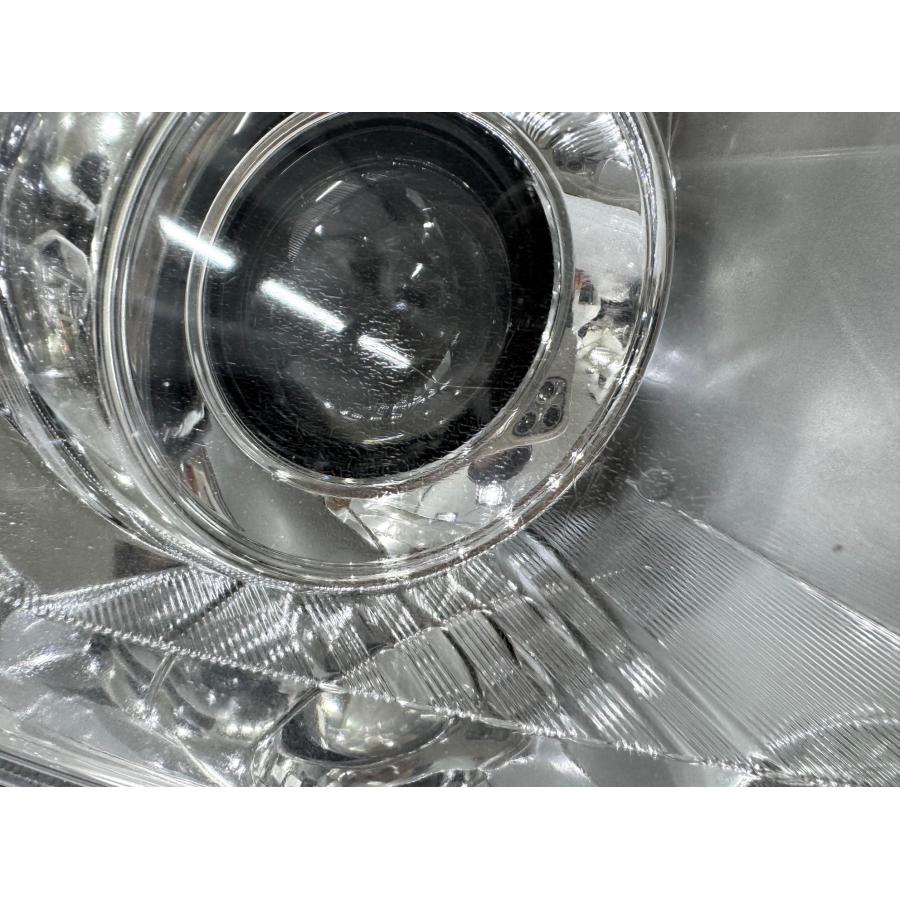 ステップワゴン RK5/RK6 後期 純正HIDヘッドライト左右 KOITO 100