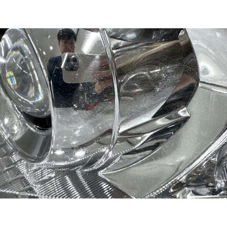 ステップワゴン 純正 HID ライト 左右 100-22013 RK5 RK6 ステップワゴン RK5/RK6 後期 純正HIDヘッドライト左右 KOITO 100