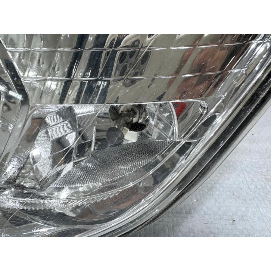 ステップワゴン 純正 HID ライト 左右 100-22013 RK5 RK6 ホンダ☆ステップワゴン RK5 純正 HID ヘッドライト 右 KOITO 100