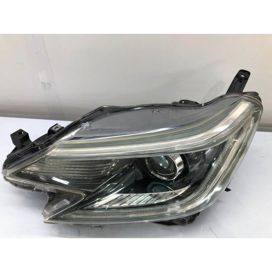 マークx grx130 ヘッドライト 中期後期 TOYOTA GRX130 マークX / 中期後期型 アイブロウヘッドライト
