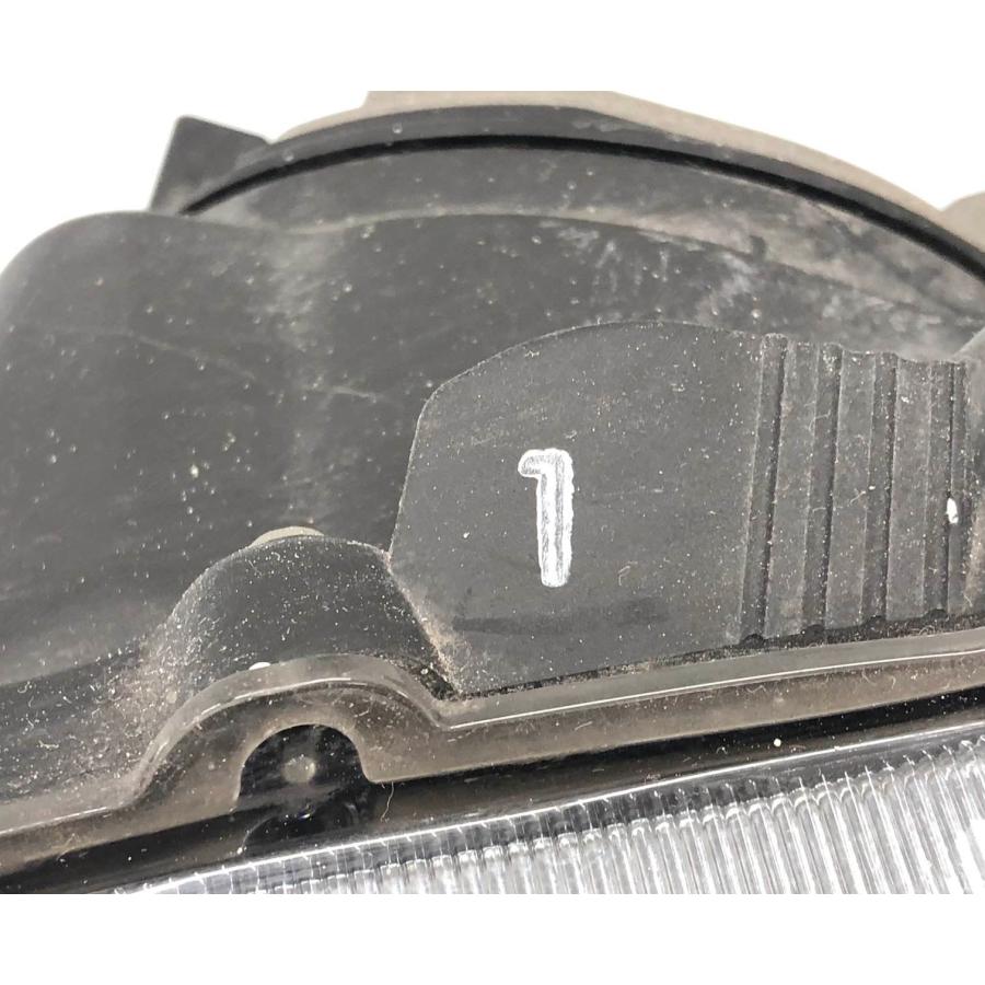 ♪バラスト付き♪マークX GRX130 中期 純正 ヘッドランプ 左 HID