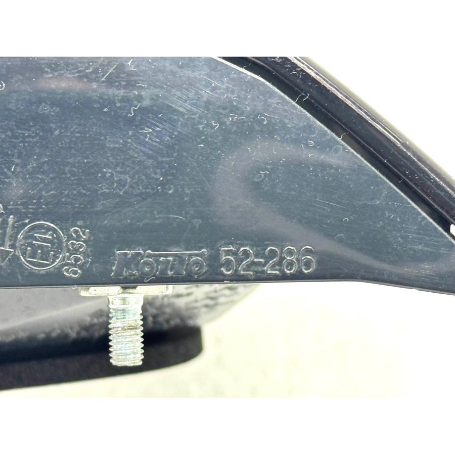 トヨタ シエンタ NSP170G 前期 純正 左 テールライト 内側 KOITO52-286