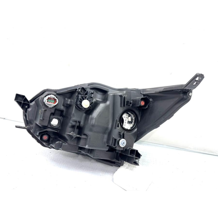 美品デリカミニ 右ヘッドライトKoito 100-237A7 LED 美品 B34A ②デリカミニ 右ヘッドライト Koito 100-237A7 LED#4218